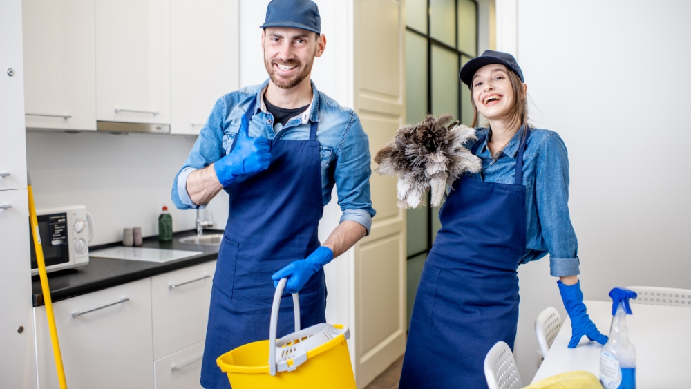 How Often Should You Schedule Professional Deep Cleaning in 2026?
